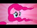 The life of Pinkie Pie in 6 seconds