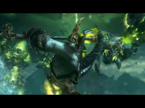 Legion Trailer - Mad World (feat. Gary Jules)