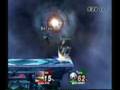 Falco(Katsu) vs Meta Knight(Kouma) 3