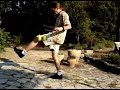 Diabolo : Montage 3 diabs - http://eltharion84.free.fr