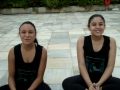 Triângulo da Fofoca II.wmv