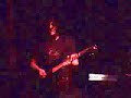 noreen rockin it at the garage,.
