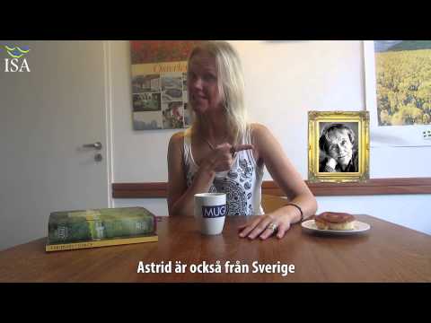 how to learn swedish