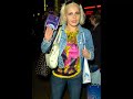 Debbie Harry aka Blondie fan of Master Simon Wong
