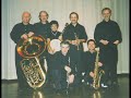 rsjb - email: pagaio1@virgilio.it
paolo gaiotti cornetta, voce, washboard; 
alfredo ferrario clarinetto, 
claudio perelli alto sax; carlo marchesi pianoforte; nanna freddi banjo;claudio nisi tuba; achille legnazzi batteria.

formazione di jazz tradizionale fra le pi� note ed affermate in italia ed all' estero, ripropone il 