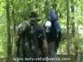 Hiking trip - part 1