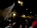 huracan banderazo