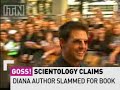 Cruise in Scientology row - Britney parents chat show plan Cruise in Scientology row - Britney parents chat show plan