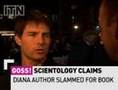Cruise in Scientology row - Britney parents chat show plan