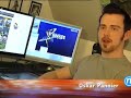 Shakes & Fidget bei 3Sat Shakes & Fidget bei 3Sat
