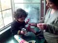 halima shoeb refuse to get medicine