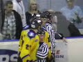 shmyr gets thrown out..