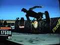 Thrasher: Skate And Destroy - Embarcadero