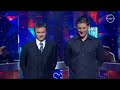 Jensen Ackles on Good News Week bloopers Jensen Ackles on Good News Week bloopers