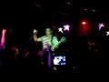 Quadiliacha - \"Nasty Movez\" & \"Ben Burton Park\"