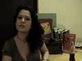 Anorexia and Art- Interview with Nicole Blackman 1