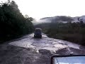 Rustiqueando con las Cherokees por la Gran Sabana