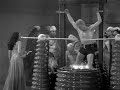 Flash Gordon (1936) Ch. 7 Serial Clip