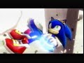 Sonic Riders: Zero Gravity - Hero Story (Part 1/5)