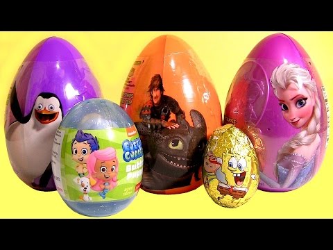how to train your dragon easter eggs