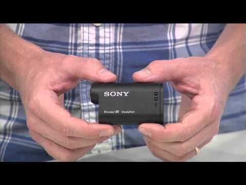 Sony Action Cam Firmware Update Give It a 1080/60p Boost – Tons of New Accessories Available