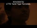 J Town Story - Iraj & Illnoize [Lankans Against LTTE Terror]
