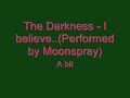 The Darkness