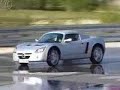 Opel Speedster 2.2 Tracktest