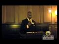 Speech of Anthony Idem jr At BlackTree TV Europe Launch