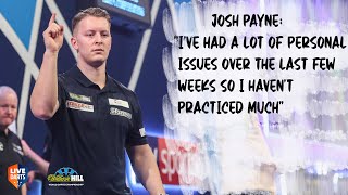 Fallon Sherrock: “Winning at the PDC Worlds meant more to me than the final at Lakeside”