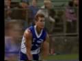 Nth Melb. V Adel 1st Half Highlights Ansett Cup GF \