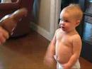 Funny Baby