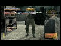 Metal Gear Solid 4: Metal Gear Online MGO PS3 Metal Gear Solid 4: Metal Gear Online MGO PS3