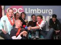 CLN - Roze Lintje 2008