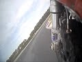 TTD @ NJMP TTD @ NJMP