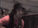 alex Carpenter singing Snape