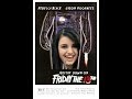 Getting' Down on Friday (the 13th) Rebecca Black Parody
