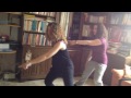 Click here to watch this video K-POP FLASHMOB - backstage 23.05.2012