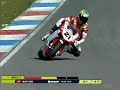 SBK 2008 - Assen Superpole Best Lap
