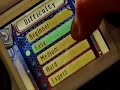 All the gameplay footage in the new Band Hero trailer