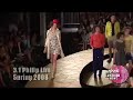 3.1 Phillip Lim Spring 2008 Runway 3.1 Phillip Lim Spring 2008 Runway