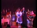 I'm ...a... ? The Hoedown and the Orange Blossom Special - Tom Foolery Show