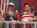 Red State Update: Gerald Ford Dead