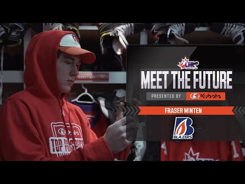 Meet the Future