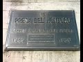 Recrecida de la presa de Montoro.