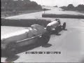 Filmato Istituto Luce. 1935. Il Gran Premio di Francia, corso sul circuito di Montlhéry su una distanza di 500 km, è vinto da Rudolf Caracciola (Mercedes), davanti a Von Brauchitsch (Mercedes) e Zehender (Maserati)