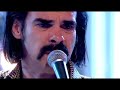 Grinderman - No Pussy Blues (Live On Later)