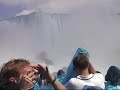 \"Maid of the Mist\" - Niagara Falls