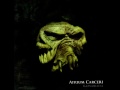 Atrium Carceri - Thermographic Components + Impaled Butterfly