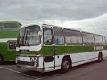 North Weald Bus Rally 05.07.09